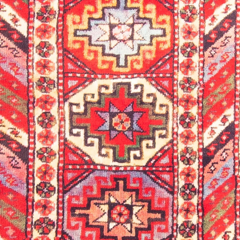 Runner Perser Rug - Nomadic - 320 x 143 cm - light red