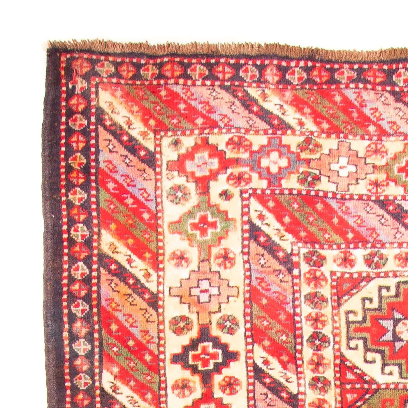 Yalameh Rug 320x143cm - Persian Rugs