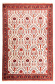 Afghan Rug 270x186cm - Oriental Rug