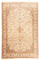 Silk Rug - Kashmir Silk - 270 x 186 cm - beige