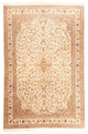 Kashmir Silk Rug 270x186cm - Oriental Rug