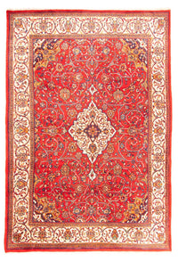 Perser Rug - Classic - 310 x 220 cm - red