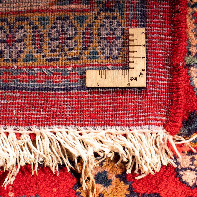 Perser Rug - Classic - 310 x 220 cm - red