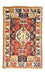 Perser Rug - Nomadic - 146 x 91 cm - red