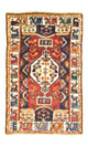 Ghashghai Rug 146x91cm - Persian Rugs