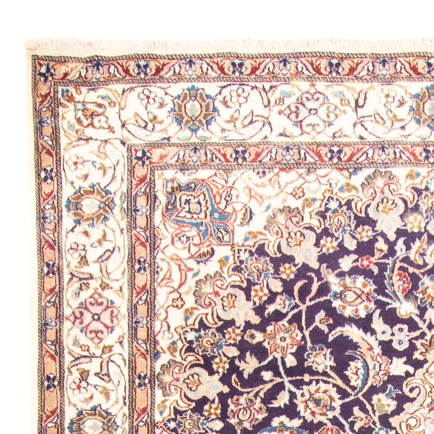Nain - 9la Rug 292x197cm - Persian Rugs