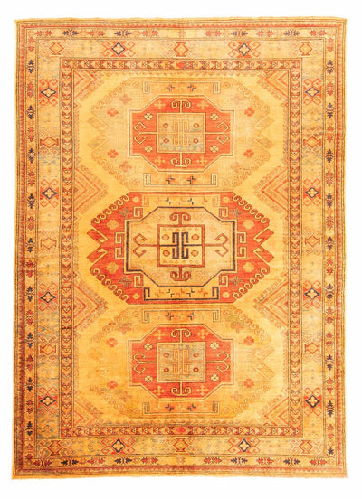 Kazak Rug 183x253cm - Oriental Rug