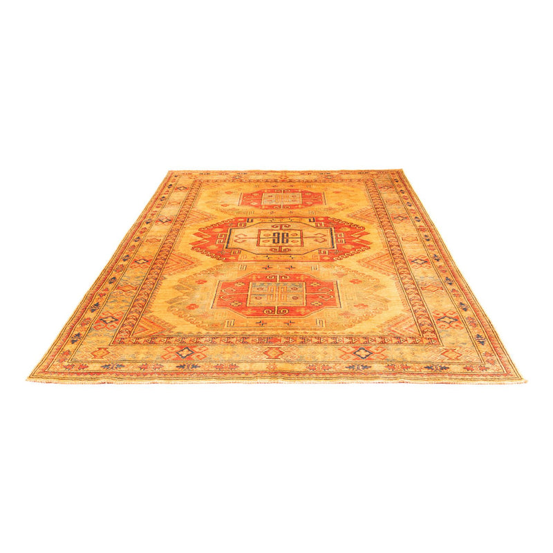 Ziegler Rug - Kazak - 253 x 183 cm - gold