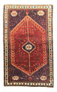 Hamadan Rug 154x95cm - Persian Rugs
