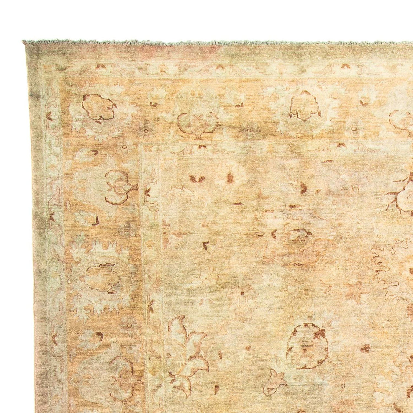 Ziegler Rug 287x240cm - Oriental Rug