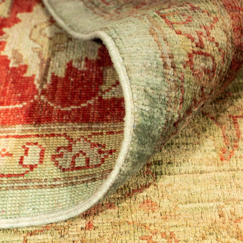 Ziegler Rug - 283 x 210 cm - multicolored