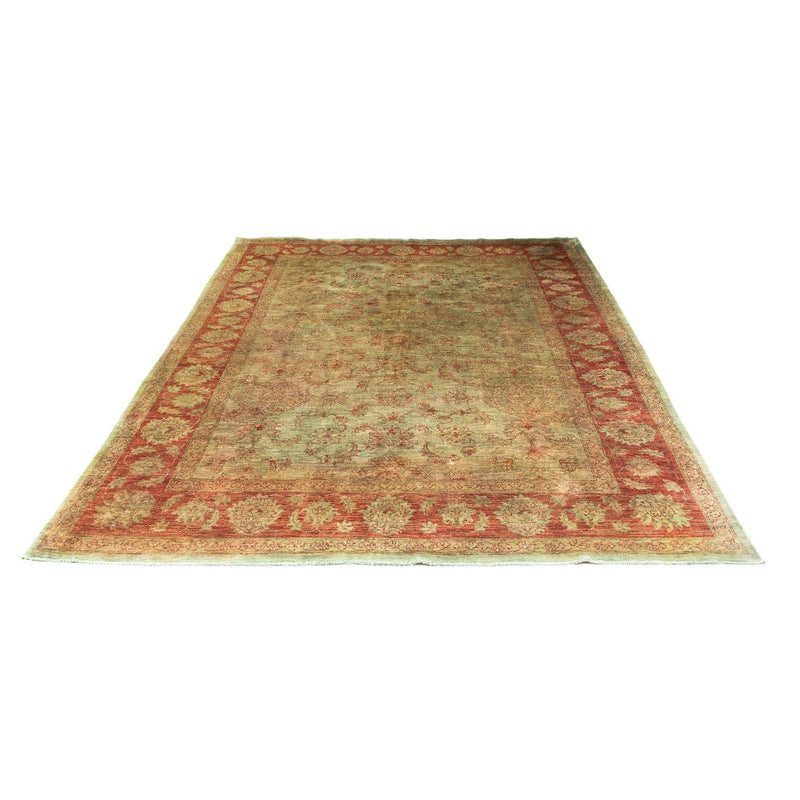 Ziegler Rug - 283 x 210 cm - multicolored