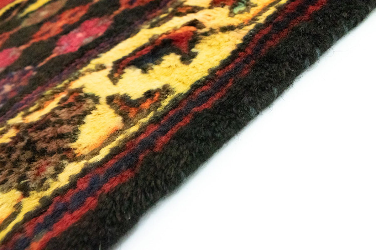 Perser Rug - Nomadic - 151 x 103 cm - red