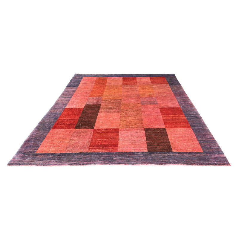 Ziegler Rug - Modern - 290 x 206 cm - multicolored