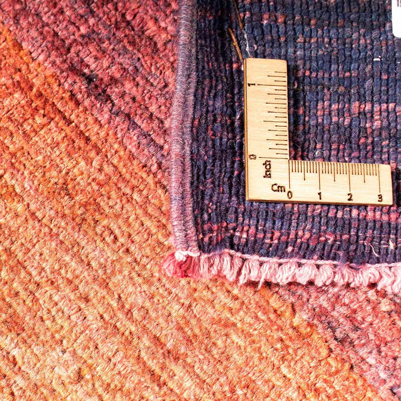 Ziegler Rug - Modern - 290 x 206 cm - multicolored