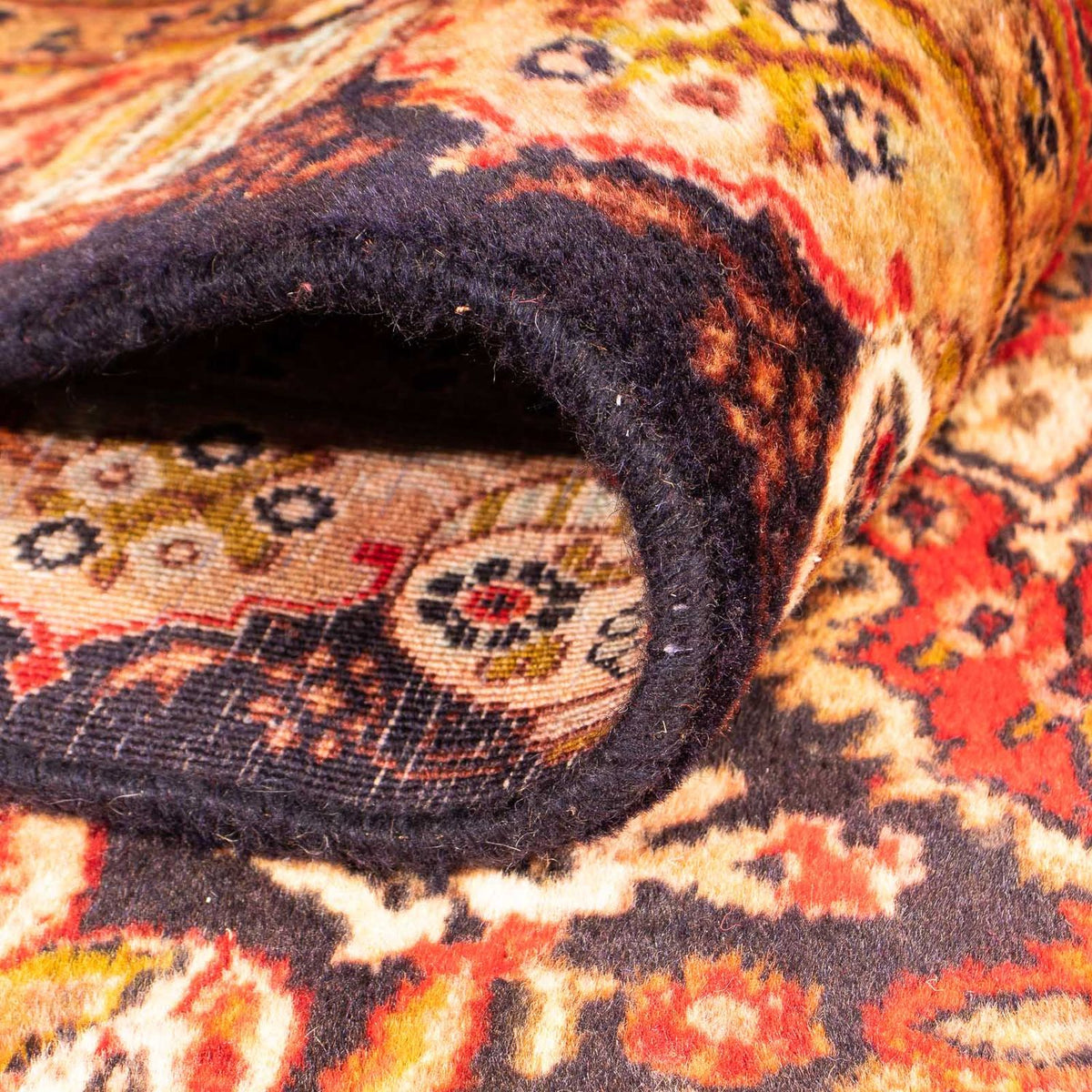 Perser Rug - Classic - 300 x 202 cm - light red