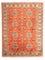 Afghan Rug - Hatschlu - 273 x 213 cm - light red