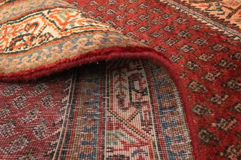 Perser Rug - Mir - 153 x 107 cm - red