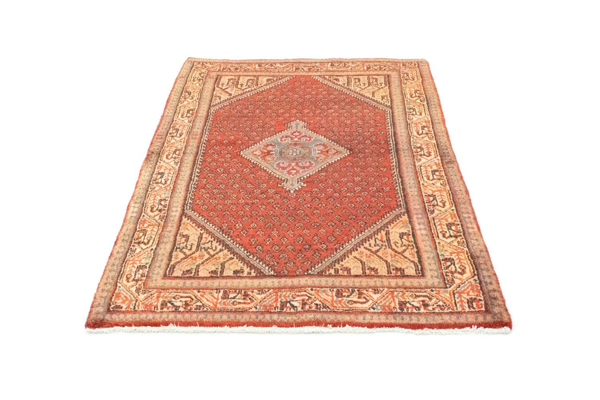 Perser Rug - Mir - 153 x 107 cm - red