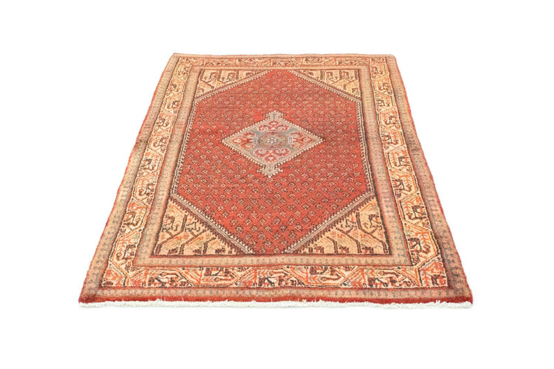Perser Rug - Mir - 153 x 107 cm - red