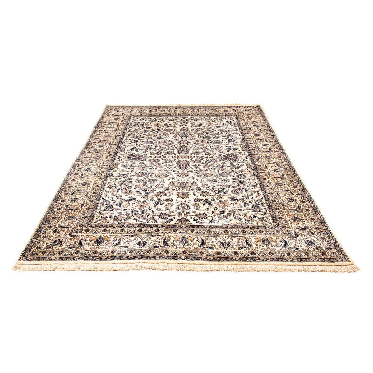 Oriental Rug - Indus - 280 x 190 cm - beige