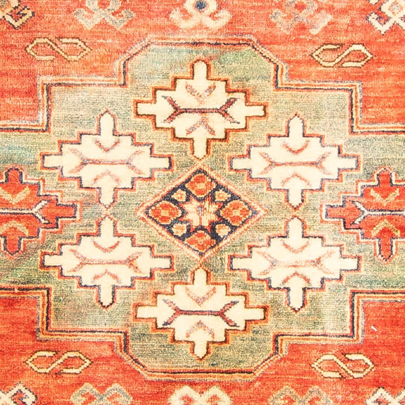 Ziegler Rug - Kazak - 265 x 190 cm - light red