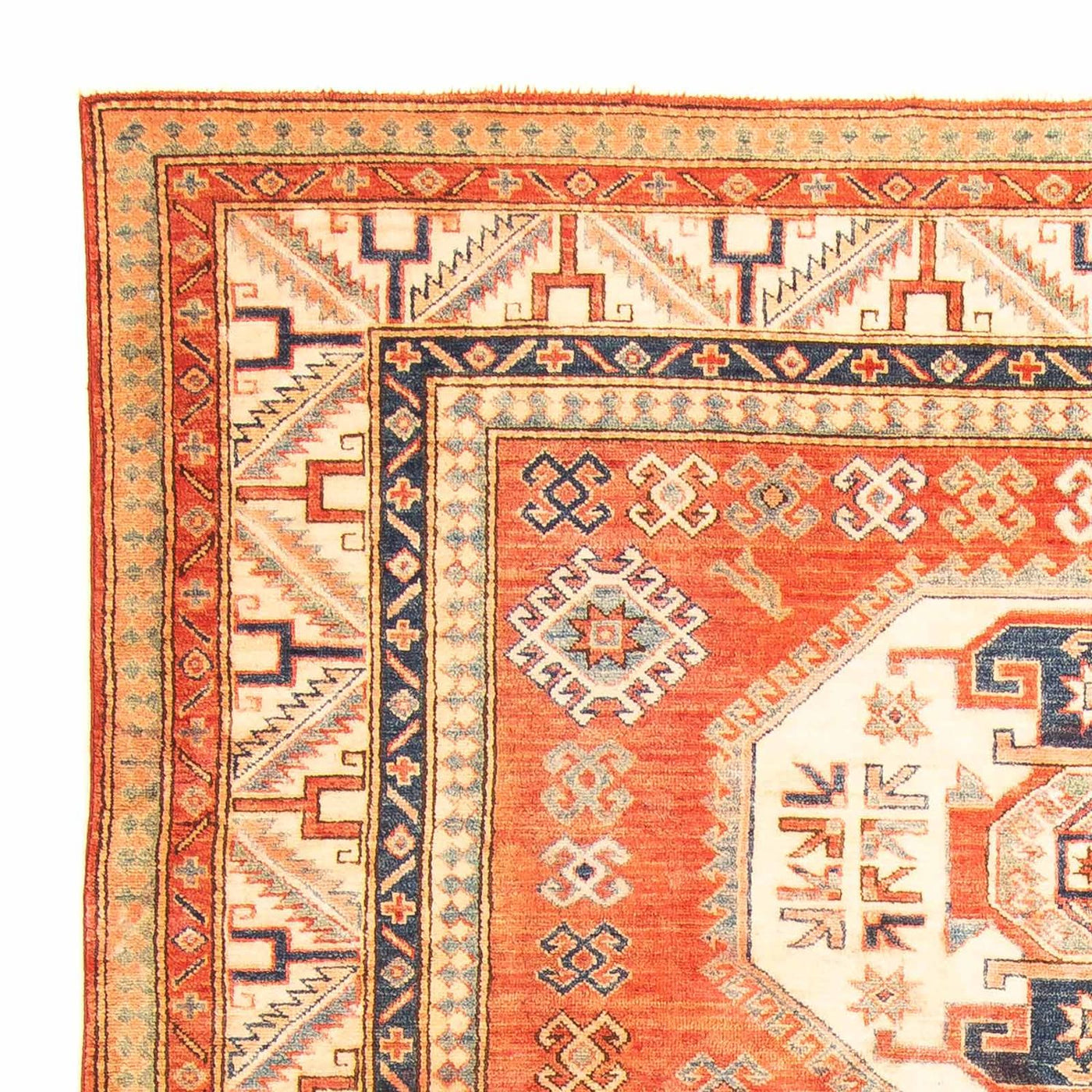 Kazak Rug 265x190cm - Oriental Rug