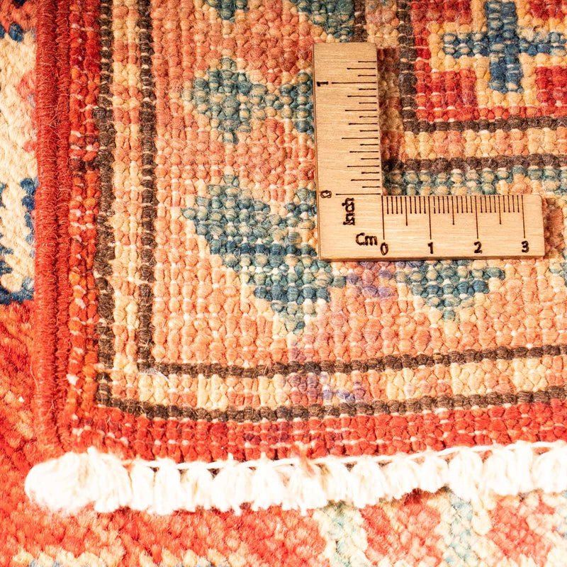 Ziegler Rug - Kazak - 265 x 190 cm - light red