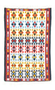 Antique Kilim Rug 150x94cm