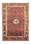 Perser Rug - Nomadic - 170 x 118 cm - red