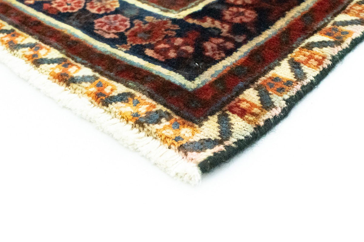 Perser Rug - Nomadic - 170 x 118 cm - red