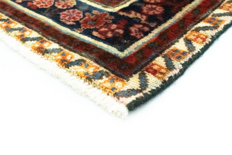 Perser Rug - Nomadic - 170 x 118 cm - red