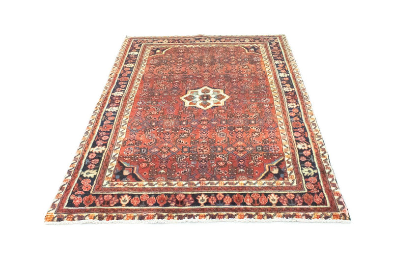 Perser Rug - Nomadic - 170 x 118 cm - red