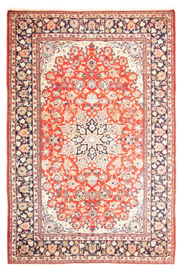 Perser Rug - Classic - 305 x 207 cm - light red