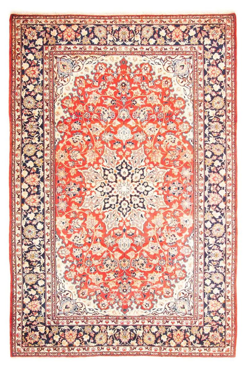 Perser Rug - Classic - 305 x 207 cm - light red