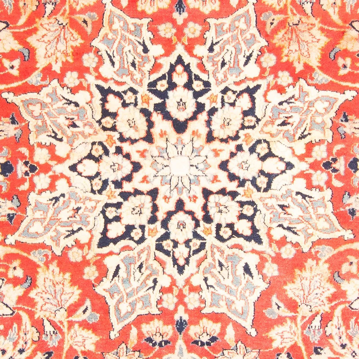 Perser Rug - Classic - 305 x 207 cm - light red