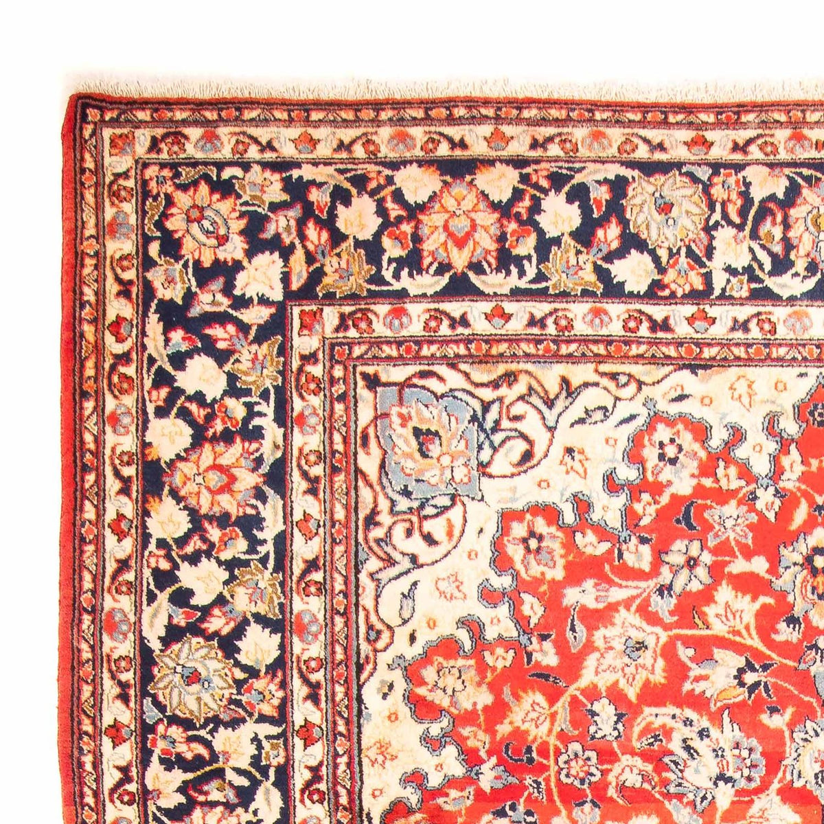 Perser Rug - Classic - 305 x 207 cm - light red