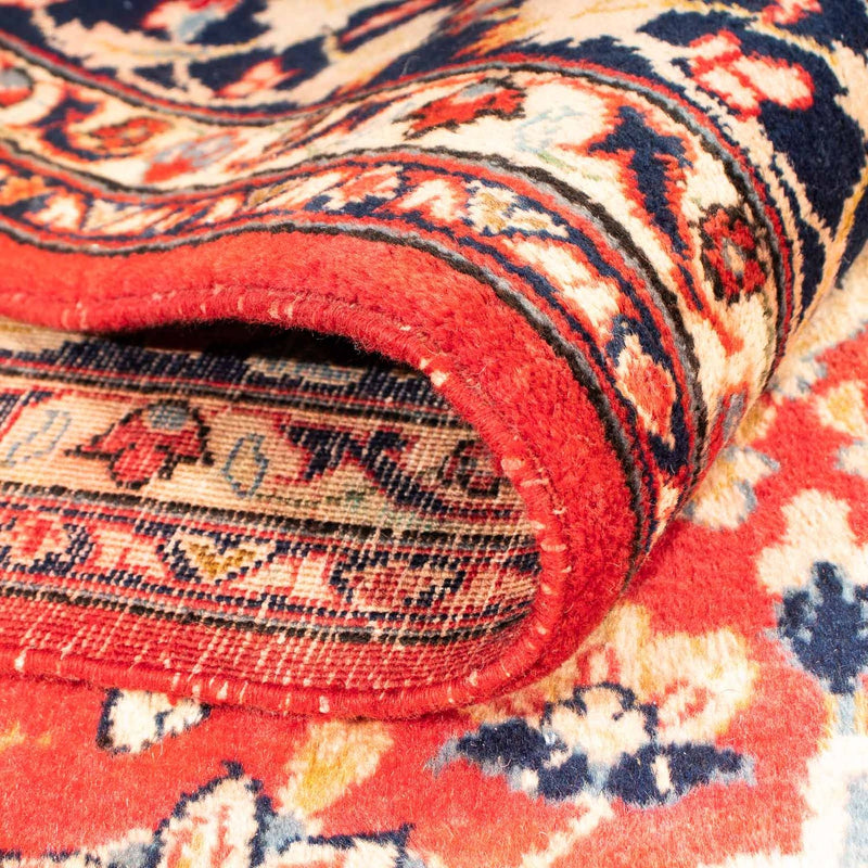 Perser Rug - Classic - 305 x 207 cm - light red