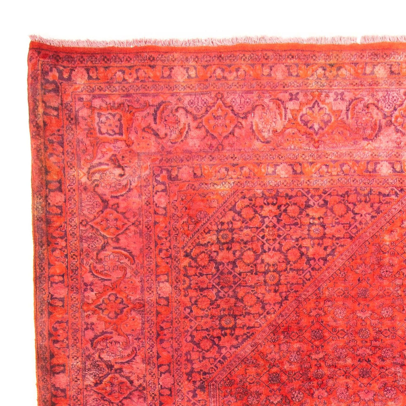 Bidjar - Bukan Rug 280x205cm - Persian Rugs