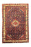 Perser Rug - Nomadic - 173 x 115 cm - orange