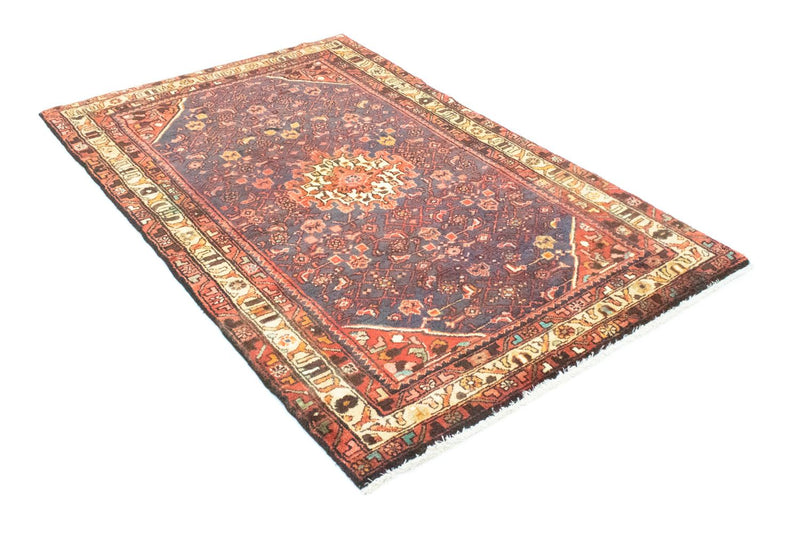 Perser Rug - Nomadic - 173 x 115 cm - orange