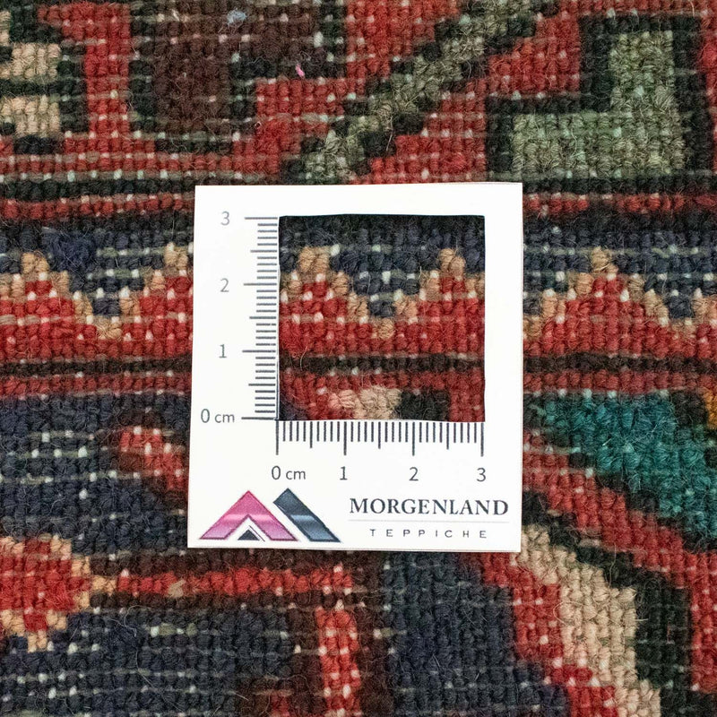 Perser Rug - Nomadic - 173 x 115 cm - orange