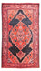 Perser Rug - Nomadic - 307 x 180 cm - light red