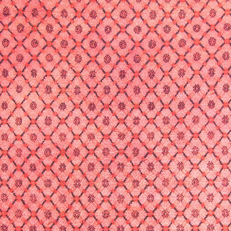 Perser Rug - Nomadic - 290 x 210 cm - light red