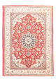 Qom Rug 235x170cm - Persian Rugs
