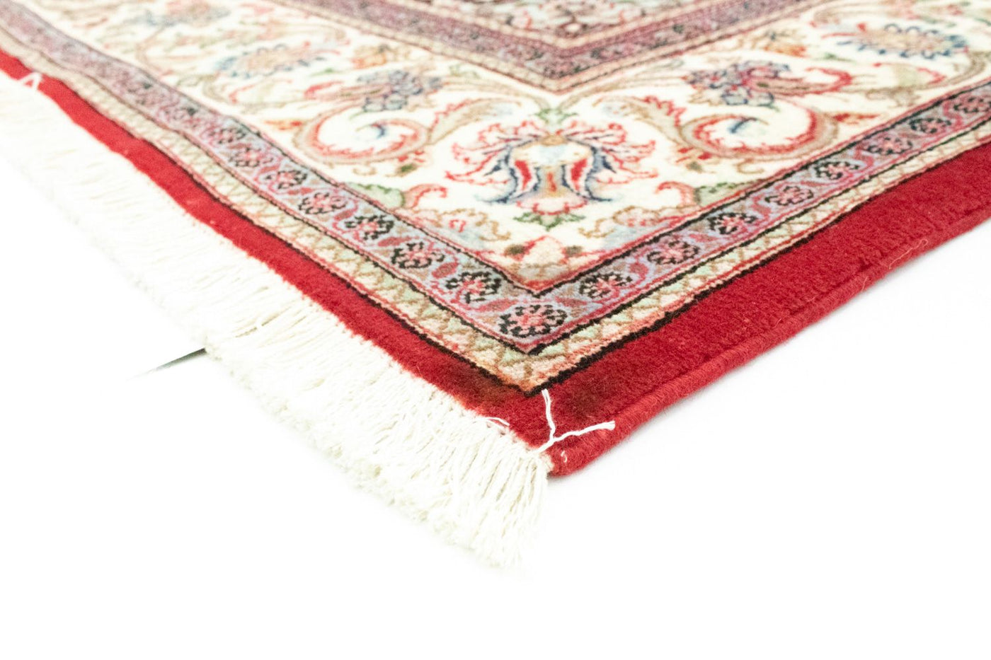 Qom Rug 235x170cm - Persian Rugs