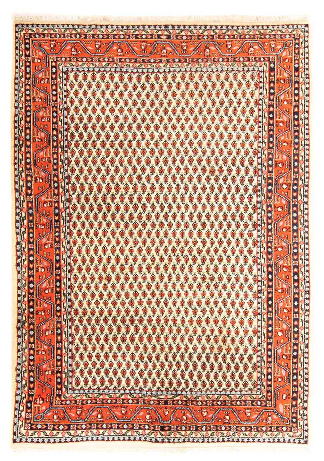 Oriental Rug - Mir - Indus - 238 x 174 cm - beige