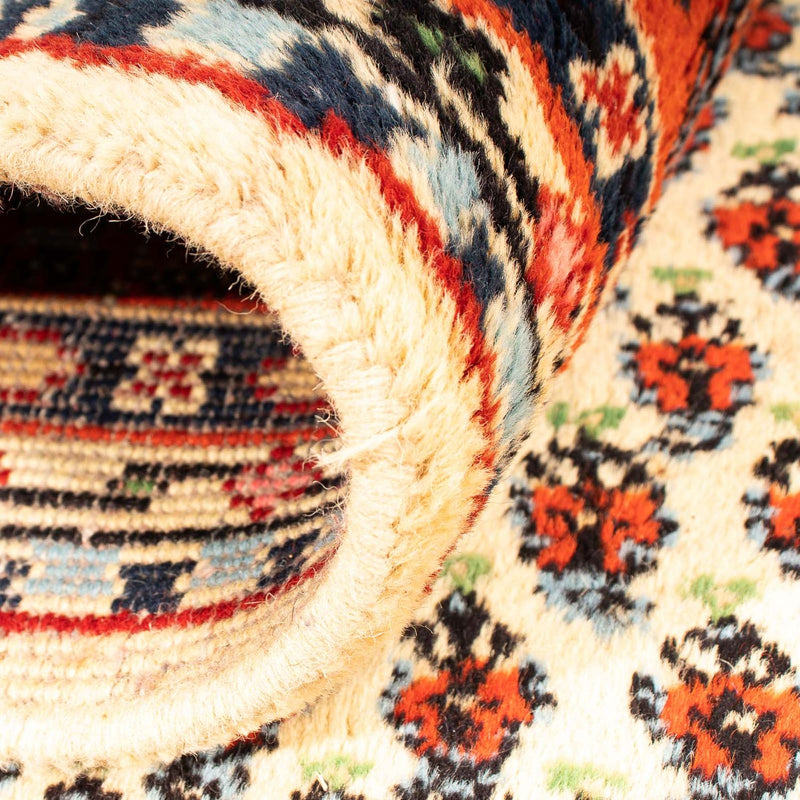 Oriental Rug - Mir - Indus - 238 x 174 cm - beige