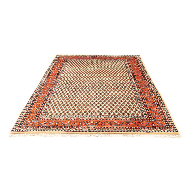 Oriental Rug - Mir - Indus - 238 x 174 cm - beige