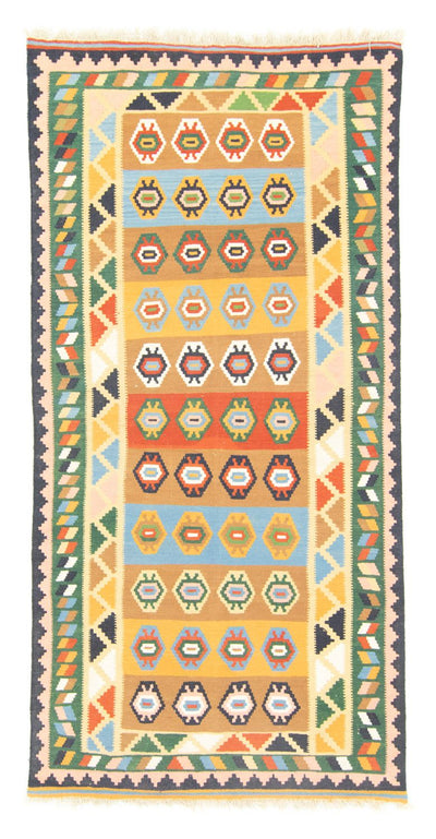 Kilim Fars Rug 128x256cm